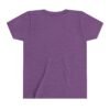Youth Short Sleeve Tee - Fun and Stylish for Kids, Perfect for Birthdays, Parties, Everyday Wear, Summer Adventures, Family Gatherings