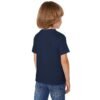 Toddler T-shirt, Cute Kids Tee, Birthday Gift for Boys or Girls, Funny Toddler Top, Comfortable Toddler Shirt, Playful Kids Apparel