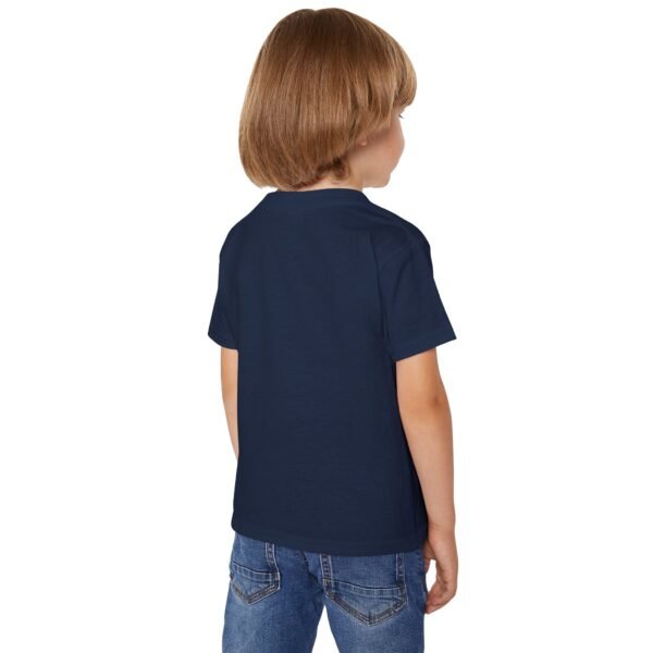 Toddler T-shirt, Cute Kids Tee, Birthday Gift for Boys or Girls, Funny Toddler Top, Comfortable Toddler Shirt, Playful Kids Apparel