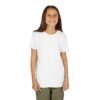 Youth Short Sleeve Tee - Fun and Stylish for Kids, Perfect for Birthdays, Parties, Everyday Wear, Summer Adventures, Family Gatherings