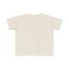 Toddler's Fine Jersey Tee - Soft Cotton Kid's T-Shirt, Perfect for Playdates, Birthdays, Holiday Gifts, Everyday Wear