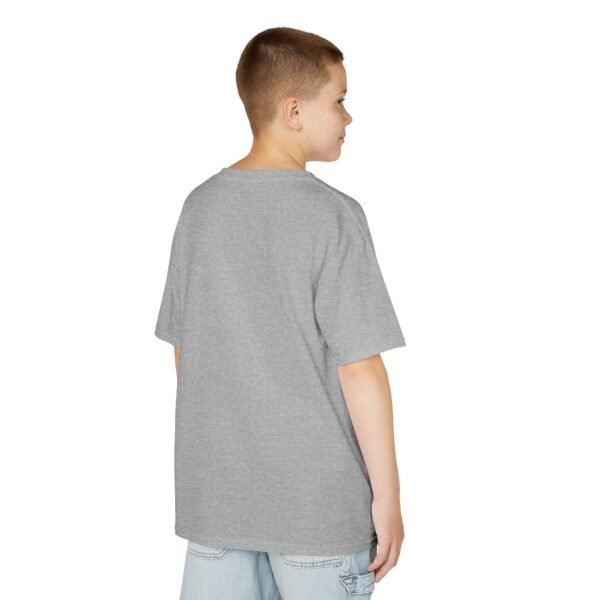 Fun Kids Lightweight Tee for Everyday Adventures, Perfect for Birthdays, Gifts, Summer Play, Family Outings, or Casual Wear!