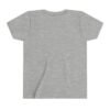 Youth Short Sleeve Tee - Fun and Stylish for Kids, Perfect for Birthdays, Parties, Everyday Wear, Summer Adventures, Family Gatherings