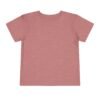 Toddler Short Sleeve Tee, Cute Kids Summer Shirt, Safe & Comfy Toddler T-Shirt, Birthday Gift for Kids, Casual Everyday Wear
