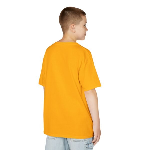 Fun Kids Lightweight Tee for Everyday Adventures, Perfect for Birthdays, Gifts, Summer Play, Family Outings, or Casual Wear!