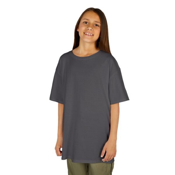 Fun Kids Lightweight Tee for Everyday Adventures, Perfect for Birthdays, Gifts, Summer Play, Family Outings, or Casual Wear!