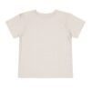 Toddler Short Sleeve Tee, Cute Kids Summer Shirt, Safe & Comfy Toddler T-Shirt, Birthday Gift for Kids, Casual Everyday Wear