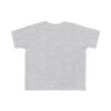 Toddler's Fine Jersey Tee - Soft Cotton Kid's T-Shirt, Perfect for Playdates, Birthdays, Holiday Gifts, Everyday Wear
