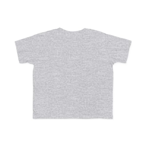 Toddler's Fine Jersey Tee - Soft Cotton Kid's T-Shirt, Perfect for Playdates, Birthdays, Holiday Gifts, Everyday Wear