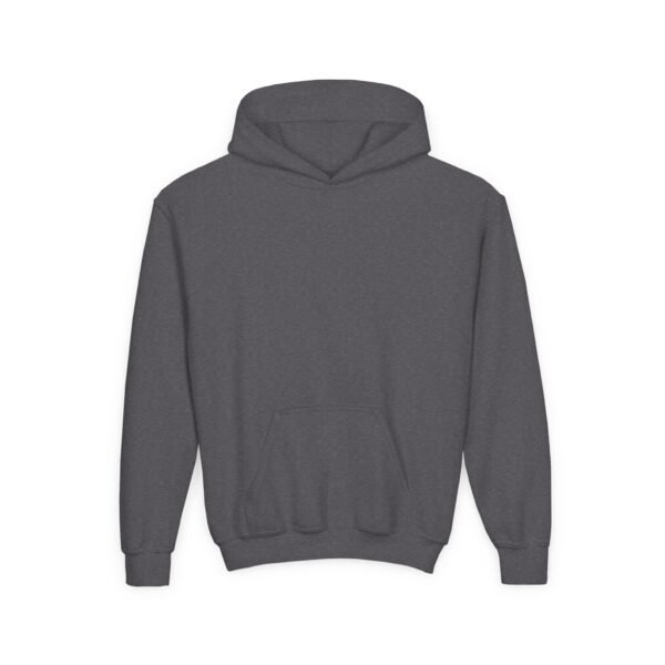 Youth Hoodie for Comfort & Style, Cozy Kids Sweatshirt, Perfect for Playdates, School, Gifts, Holiday Apparel