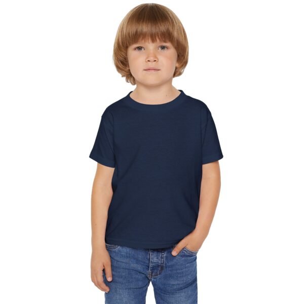 Toddler T-shirt, Cute Kids Tee, Birthday Gift for Boys or Girls, Funny Toddler Top, Comfortable Toddler Shirt, Playful Kids Apparel
