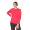 Youth Performance Long Sleeve Tee - Perfect for Sports, Team Events, Casual Wear, Gifts, Outdoor Activities