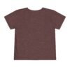 Toddler Short Sleeve Tee, Cute Kids Summer Shirt, Safe & Comfy Toddler T-Shirt, Birthday Gift for Kids, Casual Everyday Wear