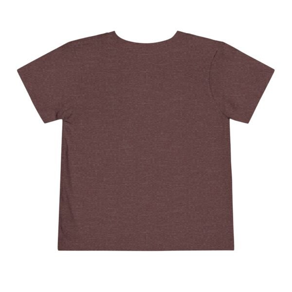 Toddler Short Sleeve Tee, Cute Kids Summer Shirt, Safe & Comfy Toddler T-Shirt, Birthday Gift for Kids, Casual Everyday Wear