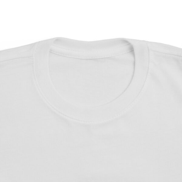Toddler's Fine Jersey Tee - Soft Cotton Kid's T-Shirt, Perfect for Playdates, Birthdays, Holiday Gifts, Everyday Wear