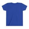Youth Short Sleeve Tee - Fun and Stylish for Kids, Perfect for Birthdays, Parties, Everyday Wear, Summer Adventures, Family Gatherings