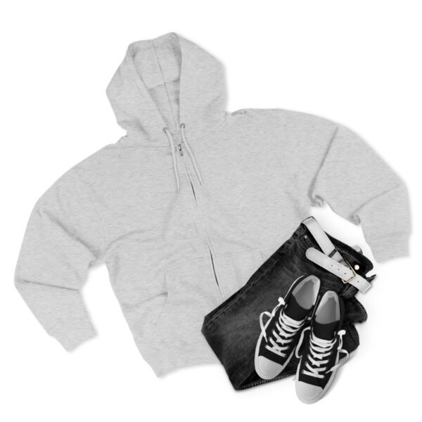 Cozy Unisex Zip Hoodie for Everyday Style, Perfect Gift for Birthdays, Casual Wear, and Cozy Nights, Sweatshirt, Layering Piece, [...]