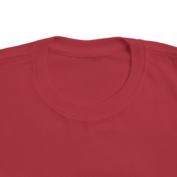 Toddler's Fine Jersey Tee - Soft Cotton Kid's T-Shirt, Perfect for Playdates, Birthdays, Holiday Gifts, Everyday Wear