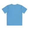 Youth Athletic Tee for Team Spirit, Gift for Young Athletes, Sports Competitions, Training Gear, Casual Wear