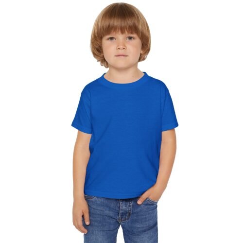 Toddler T-shirt, Cute Kids Tee, Birthday Gift for Boys or Girls, Funny Toddler Top, Comfortable Toddler Shirt, Playful Kids Apparel
