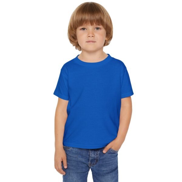 Toddler T-shirt, Cute Kids Tee, Birthday Gift for Boys or Girls, Funny Toddler Top, Comfortable Toddler Shirt, Playful Kids Apparel