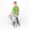 Fun Kids Lightweight Tee for Everyday Adventures, Perfect for Birthdays, Gifts, Summer Play, Family Outings, or Casual Wear!