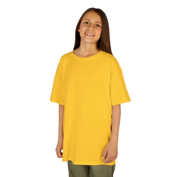 Fun Kids Lightweight Tee for Everyday Adventures, Perfect for Birthdays, Gifts, Summer Play, Family Outings, or Casual Wear!