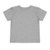 Toddler Short Sleeve Tee, Cute Kids Summer Shirt, Safe & Comfy Toddler T-Shirt, Birthday Gift for Kids, Casual Everyday Wear