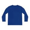 Youth Performance Long Sleeve Tee - Perfect for Sports, Team Events, Casual Wear, Gifts, Outdoor Activities