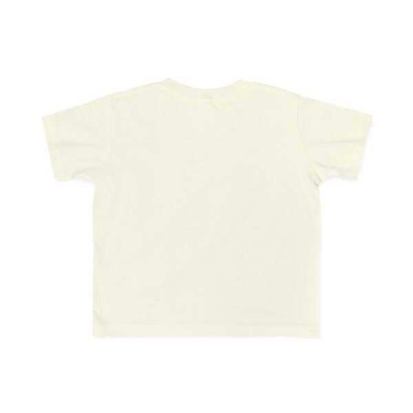 Toddler's Fine Jersey Tee - Soft Cotton Kid's T-Shirt, Perfect for Playdates, Birthdays, Holiday Gifts, Everyday Wear