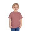 Toddler Short Sleeve Tee, Cute Kids Summer Shirt, Safe & Comfy Toddler T-Shirt, Birthday Gift for Kids, Casual Everyday Wear