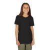 Youth Short Sleeve Tee - Fun and Stylish for Kids, Perfect for Birthdays, Parties, Everyday Wear, Summer Adventures, Family Gatherings