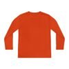 Youth Performance Long Sleeve Tee - Perfect for Sports, Team Events, Casual Wear, Gifts, Outdoor Activities