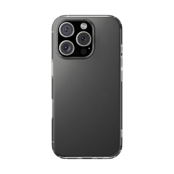 Clear Cases