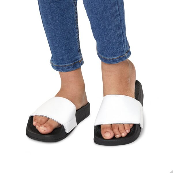 Youth Removable-Strap Sandals