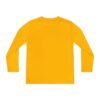 Youth Performance Long Sleeve Tee - Perfect for Sports, Team Events, Casual Wear, Gifts, Outdoor Activities