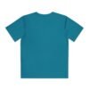 Youth Athletic Tee for Team Spirit, Gift for Young Athletes, Sports Competitions, Training Gear, Casual Wear