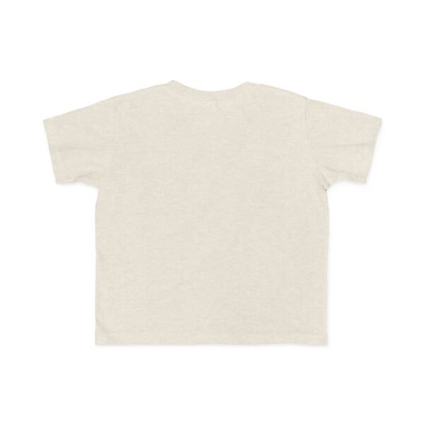 Toddler's Fine Jersey Tee - Soft Cotton Kid's T-Shirt, Perfect for Playdates, Birthdays, Holiday Gifts, Everyday Wear