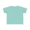 Toddler's Fine Jersey Tee - Soft Cotton Kid's T-Shirt, Perfect for Playdates, Birthdays, Holiday Gifts, Everyday Wear