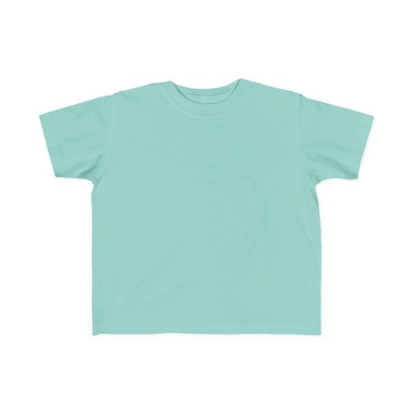 Toddler's Fine Jersey Tee - Soft Cotton Kid's T-Shirt, Perfect for Playdates, Birthdays, Holiday Gifts, Everyday Wear