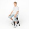 Fun Kids Lightweight Tee for Everyday Adventures, Perfect for Birthdays, Gifts, Summer Play, Family Outings, or Casual Wear!