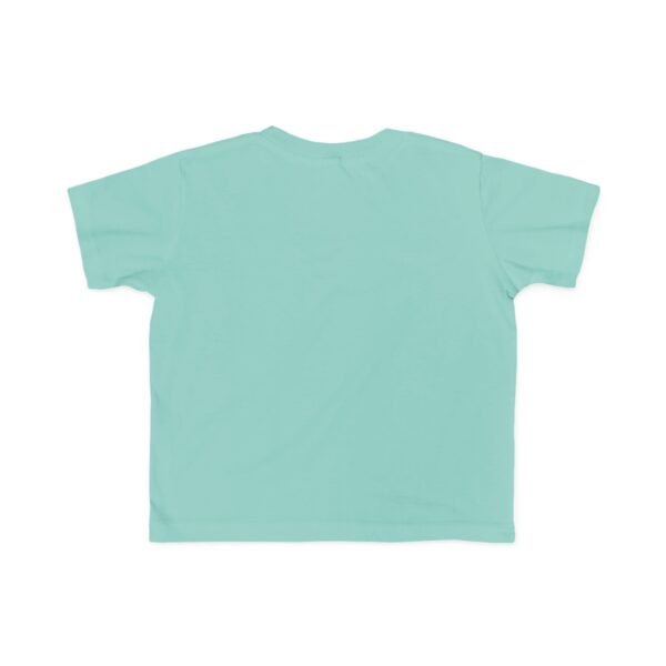 Toddler's Fine Jersey Tee - Soft Cotton Kid's T-Shirt, Perfect for Playdates, Birthdays, Holiday Gifts, Everyday Wear