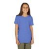 Youth Short Sleeve Tee - Fun and Stylish for Kids, Perfect for Birthdays, Parties, Everyday Wear, Summer Adventures, Family Gatherings