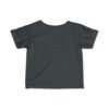 Adorable Infant Fine Jersey Tee, Baby T-Shirt, Cute Toddler Top, Personalized Kids Tee, Baby Shower Gift, Everyday Wear