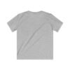 Kids Softstyle Tee - Comfortable Youth Shirt, Perfect for Playtime, Birthdays, Gifts, Family Events, Summer Fun