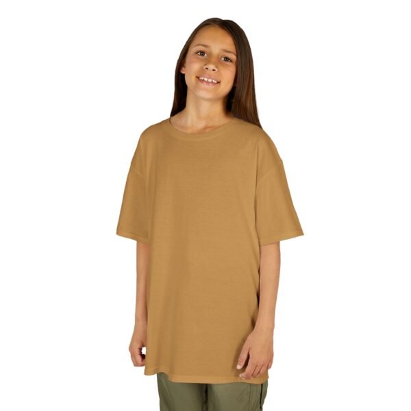 Fun Kids Lightweight Tee for Everyday Adventures, Perfect for Birthdays, Gifts, Summer Play, Family Outings, or Casual Wear!