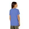 Youth Short Sleeve Tee - Fun and Stylish for Kids, Perfect for Birthdays, Parties, Everyday Wear, Summer Adventures, Family Gatherings