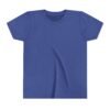 Youth Short Sleeve Tee - Fun and Stylish for Kids, Perfect for Birthdays, Parties, Everyday Wear, Summer Adventures, Family Gatherings