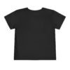 Toddler Short Sleeve Tee, Cute Kids Summer Shirt, Safe & Comfy Toddler T-Shirt, Birthday Gift for Kids, Casual Everyday Wear