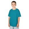 Fun Kids Lightweight Tee for Everyday Adventures, Perfect for Birthdays, Gifts, Summer Play, Family Outings, or Casual Wear!